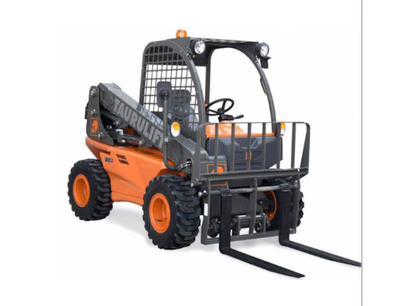 Incarcator Telescopic Ausa T 144 H   de vanzare
